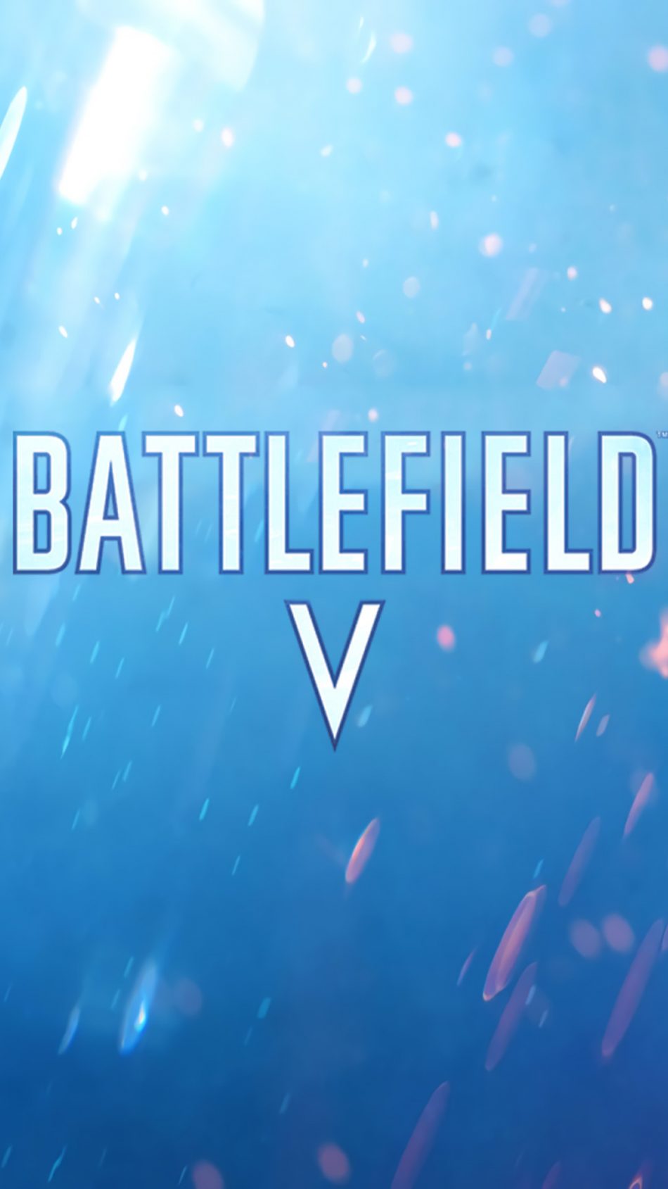 Battlefield V 2019 Hd Mobile Wallpaper - Battlefield V Wallpaper Mobile Phone , HD Wallpaper & Backgrounds