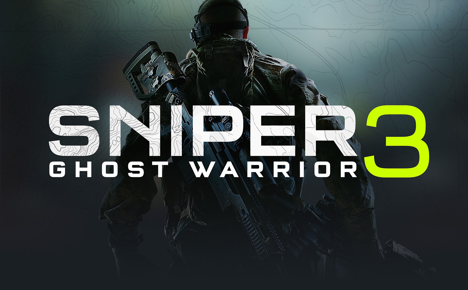 Sniper Ghost Warrior 3 Hd , HD Wallpaper & Backgrounds