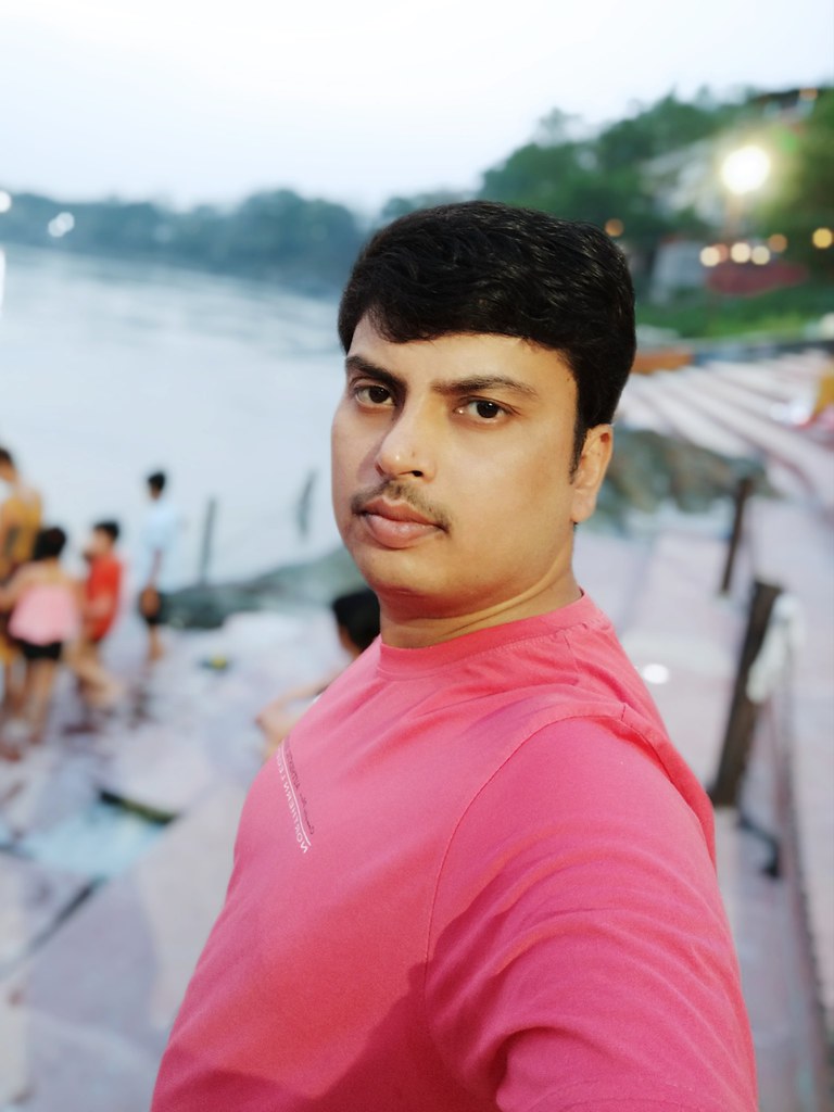Ganga Haridwar Rishikesh Lakshman Jhoola Har Ki Pauri - Vacation , HD Wallpaper & Backgrounds