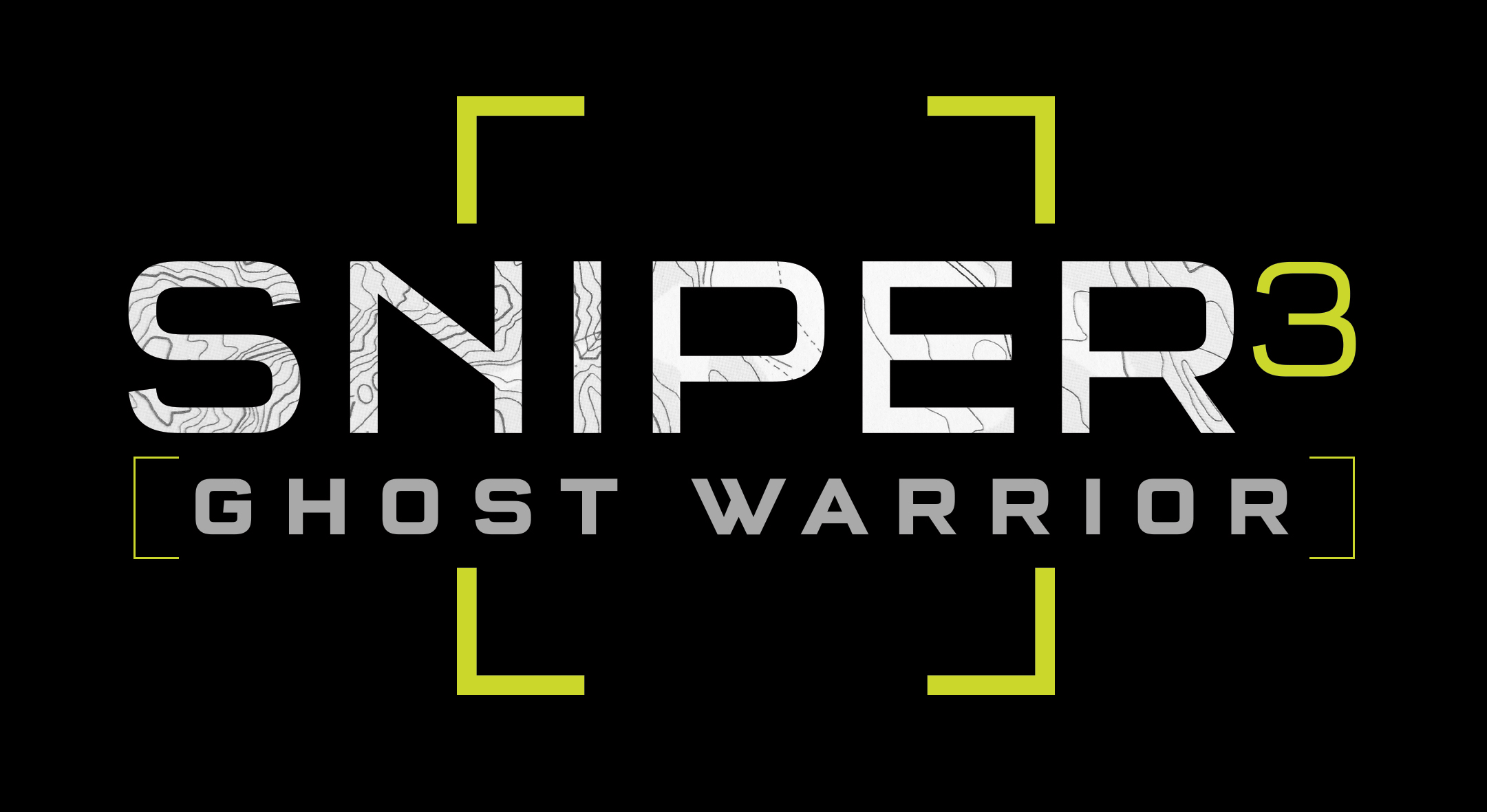 Sniper Ghost Warrior 3 Logo - Sniper: Ghost Warrior 3 , HD Wallpaper & Backgrounds