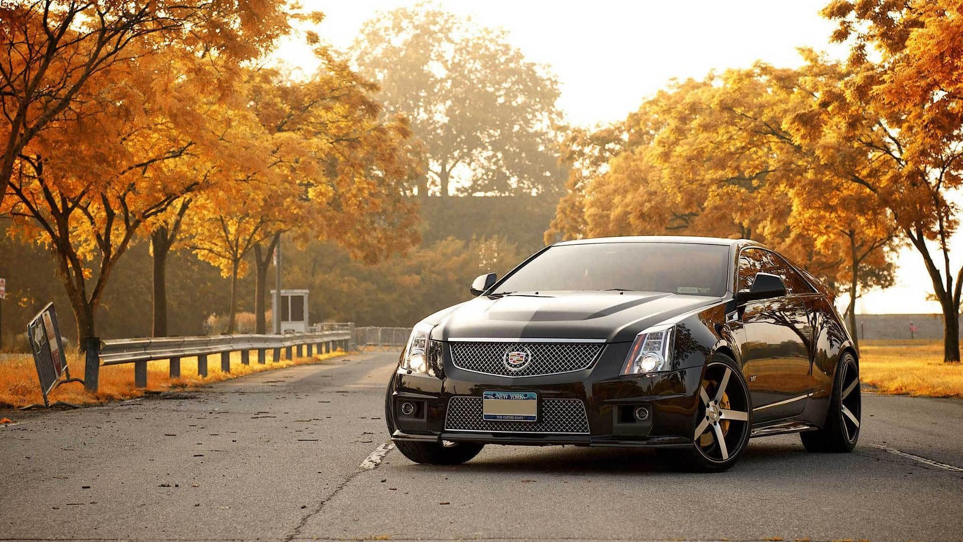 Cadillac Cts-v Wallpapers Hd - Cadillac Cts V Wallpaper Hd , HD Wallpaper & Backgrounds