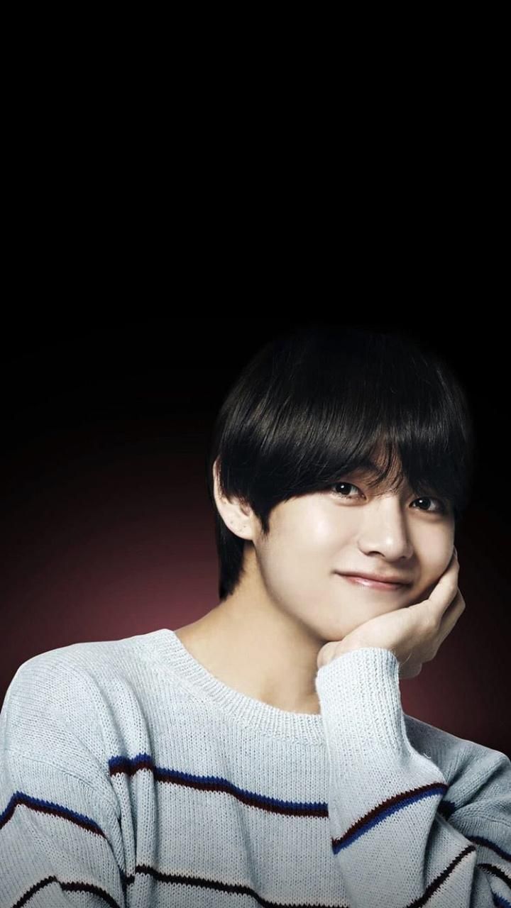 Download Bts V Wallpaper By Bts Is Bae - Lg Smart World Bts , HD Wallpaper & Backgrounds