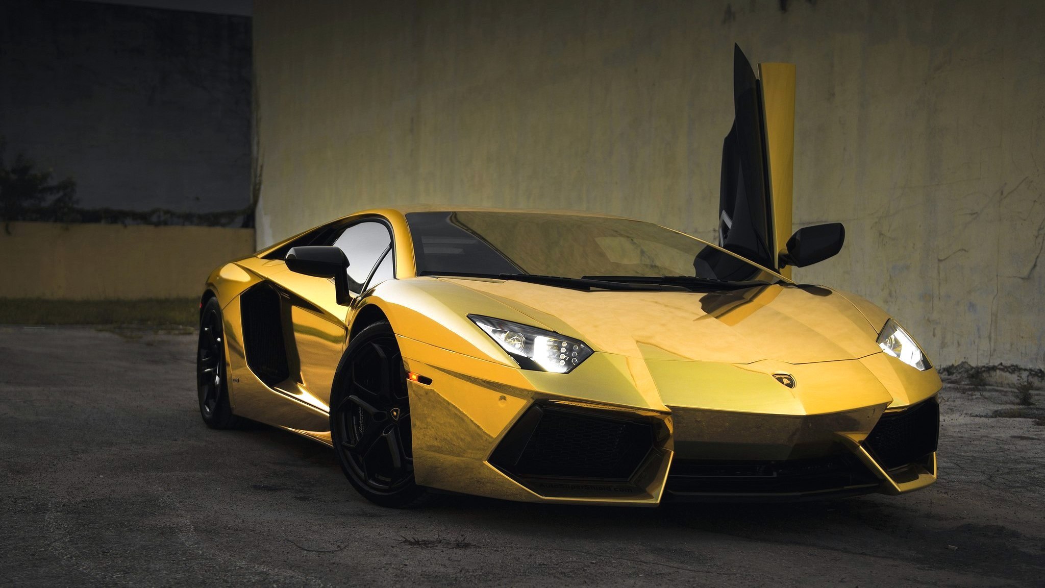Wallpaper Beautiful Cars And Luxury With Car Hd Goldan (#547296 ...