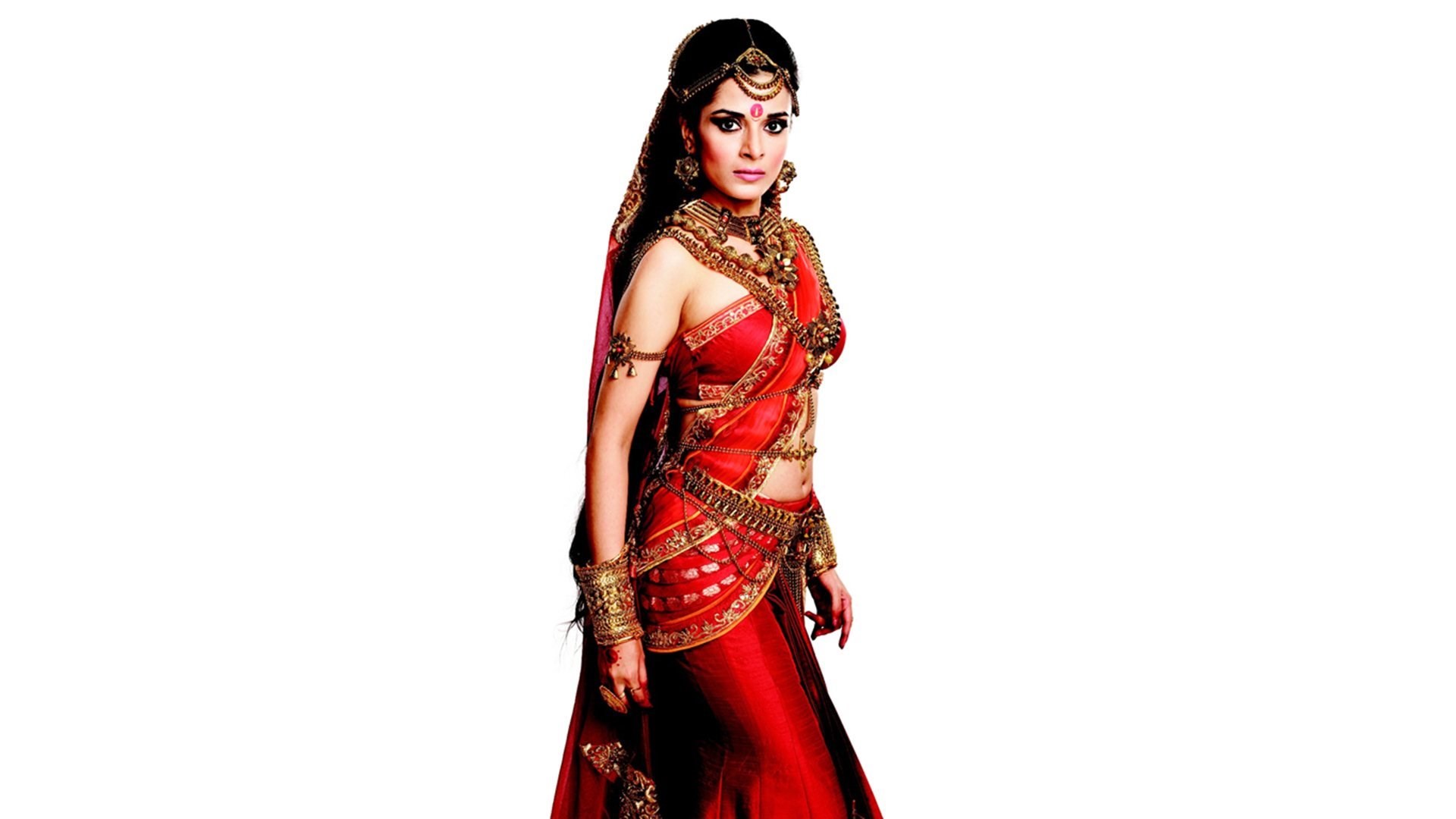 Popular - Costume Design Of Bhanu Athaiya , HD Wallpaper & Backgrounds