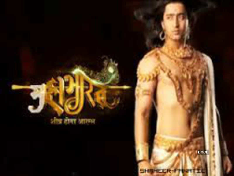 Shaheer Sheikh - Star Plus Arjuna Mahabharata , HD Wallpaper & Backgrounds