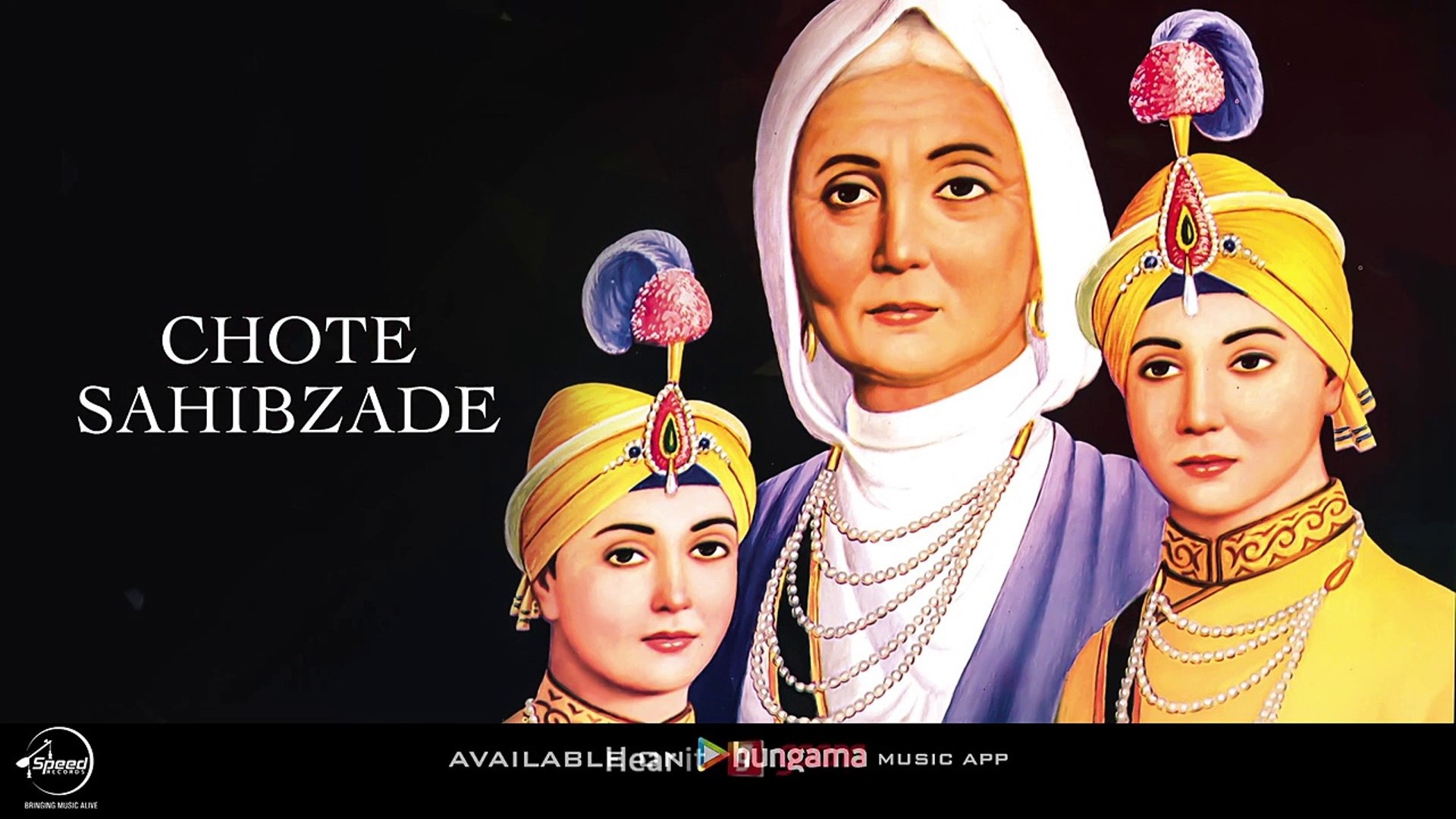 Chote Sahibzade Wallpapers - Shaheedi Jor Mela Fatehgarh Sahib , HD Wallpaper & Backgrounds