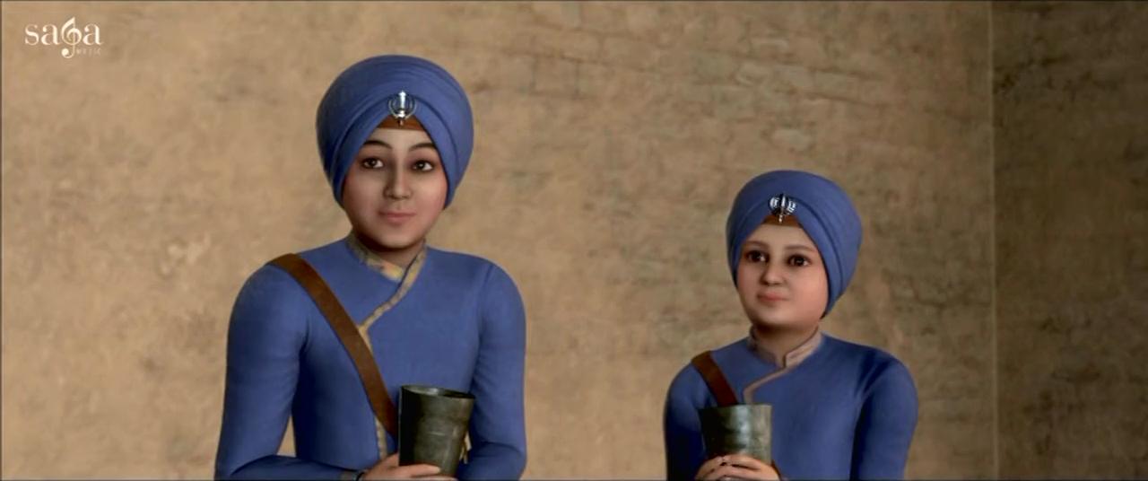 Topic Chaar Sahibzaade 2 Full Movie Download 720p In - Turban , HD Wallpaper & Backgrounds