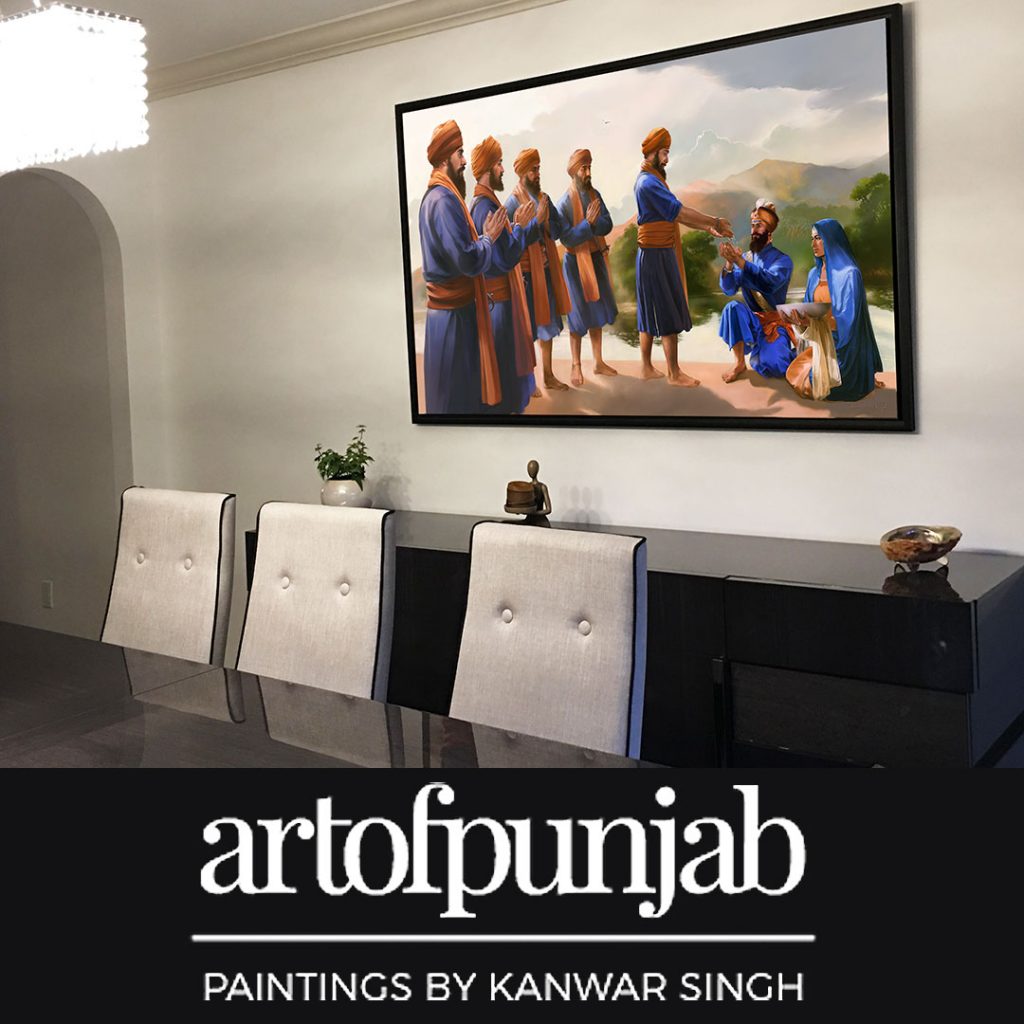About Art Of Punjab - Interior Design , HD Wallpaper & Backgrounds
