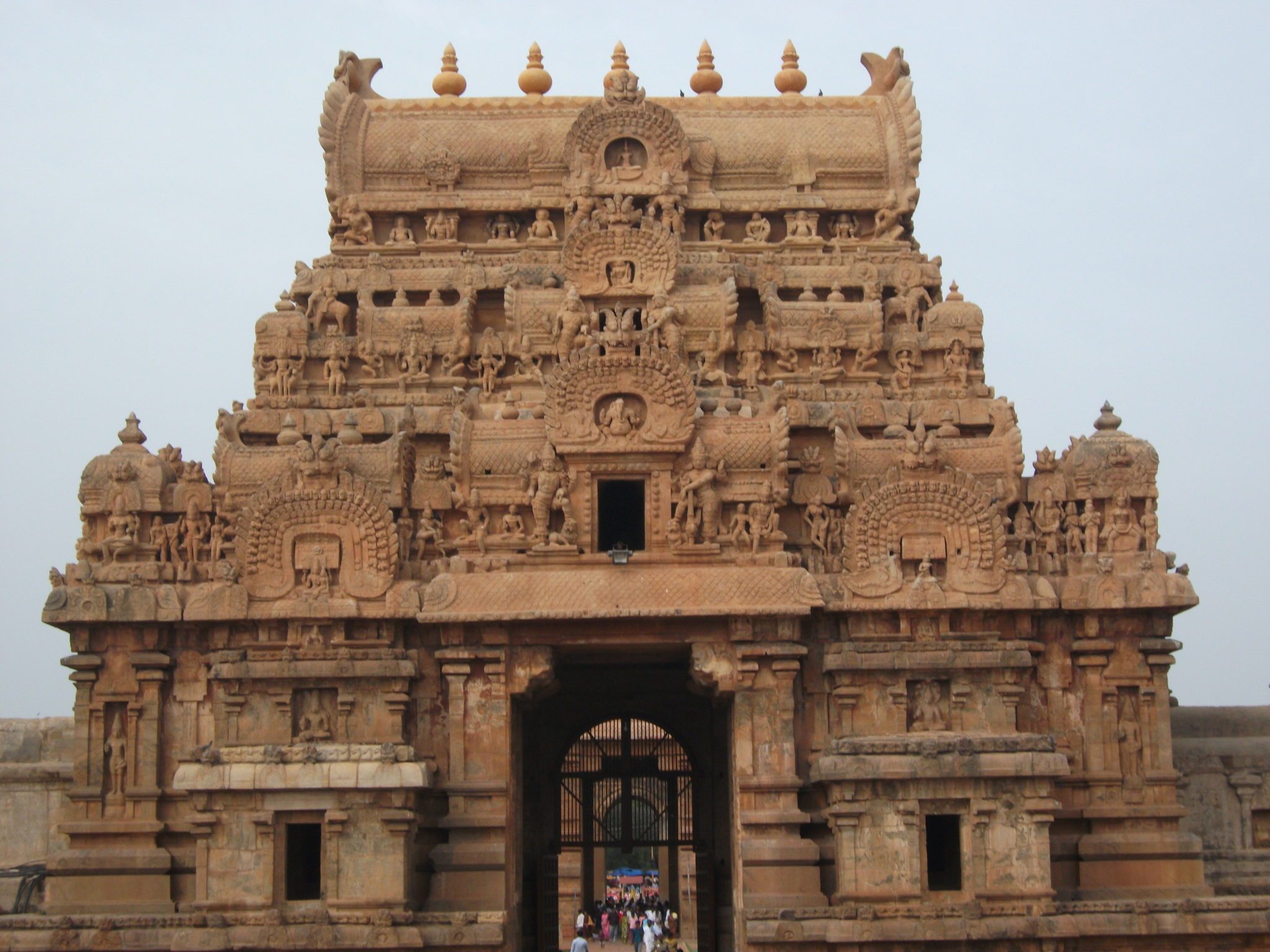 Great Living Chola Temple - Brihadishwara Temple , HD Wallpaper & Backgrounds