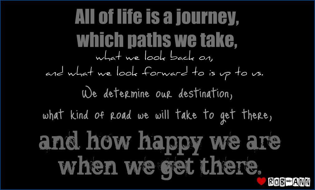 All Of Life Is A Journey Which Paths We Take And How - Chola Quotes Or Sayings , HD Wallpaper & Backgrounds