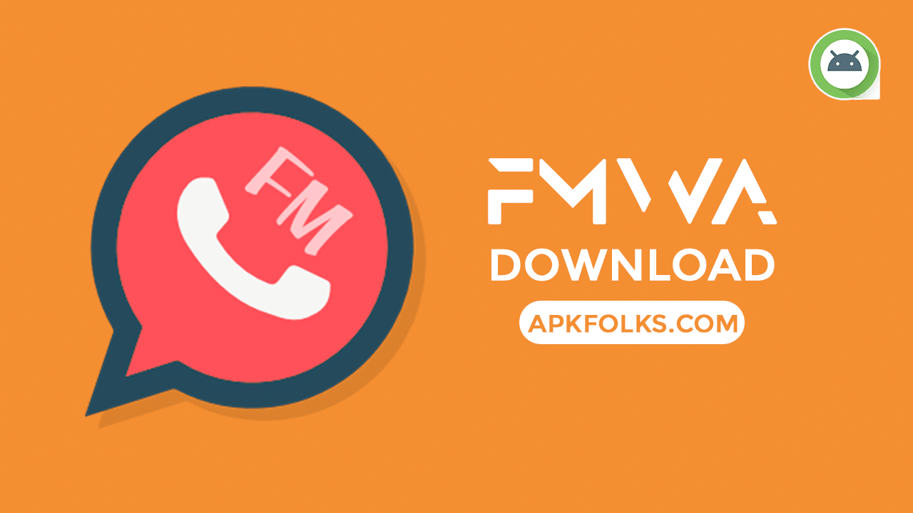 Fmwhatsapp Apk Download Latest Version Fm Whatsapp Latest