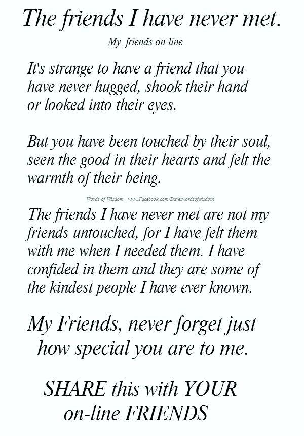 Best Friend Quotes That Make You Cry Tumblr Friends - Quotes For Online Friends , HD Wallpaper & Backgrounds