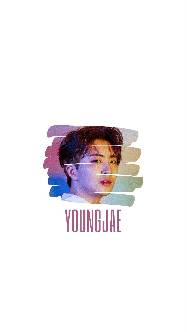 Youngjae Wallpaper - Young Jae , HD Wallpaper & Backgrounds