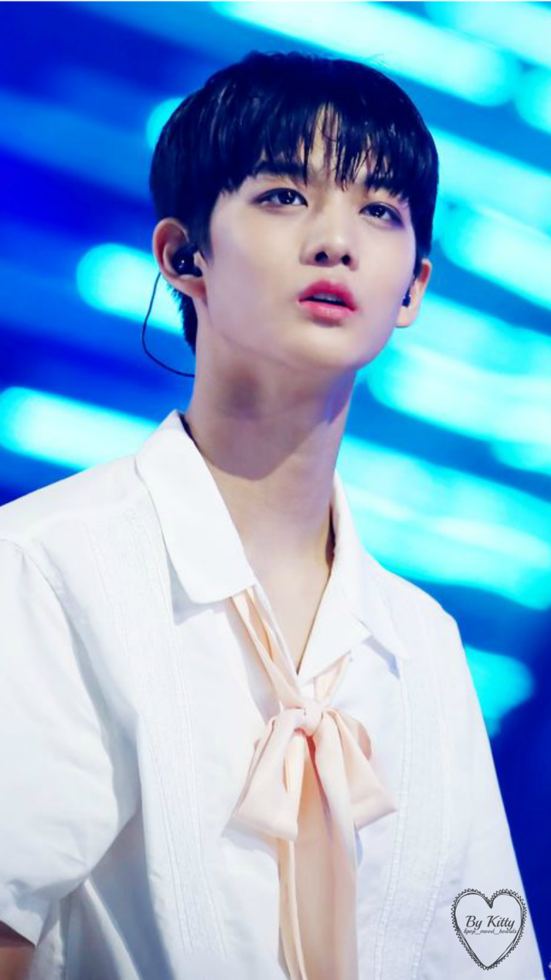 Bae Jinyoung Lockscreens - Bae Jinyoung Wanna One , HD Wallpaper & Backgrounds