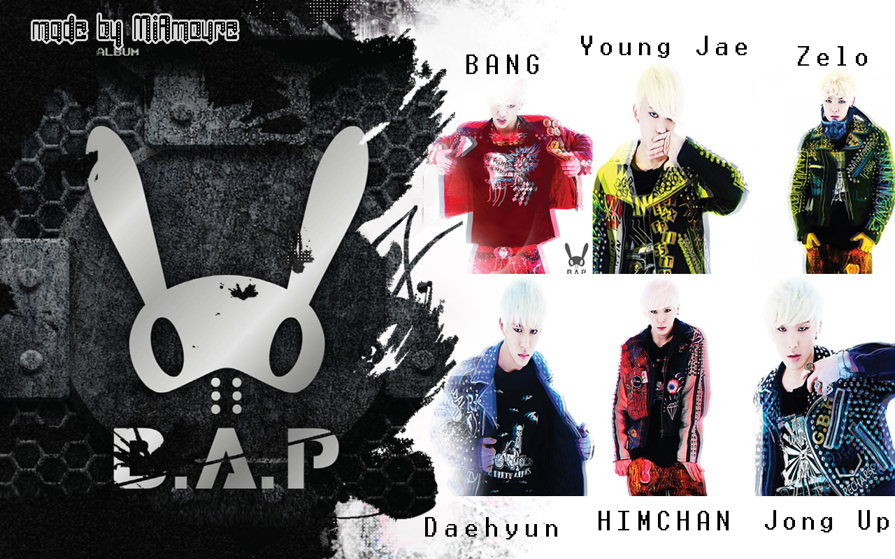 P Wallpaper - Warrior Bap , HD Wallpaper & Backgrounds