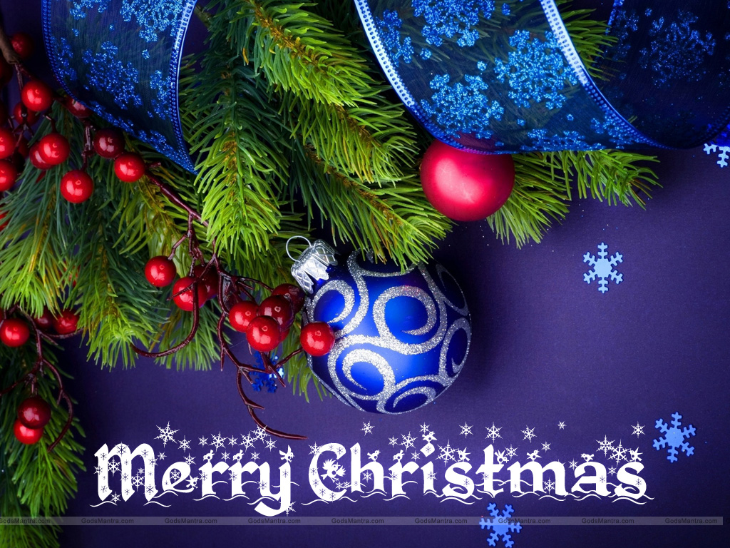 Christmas Screensavers Wallpapers Free Wallpapers9 - Merry Christmas Image Hd , HD Wallpaper & Backgrounds