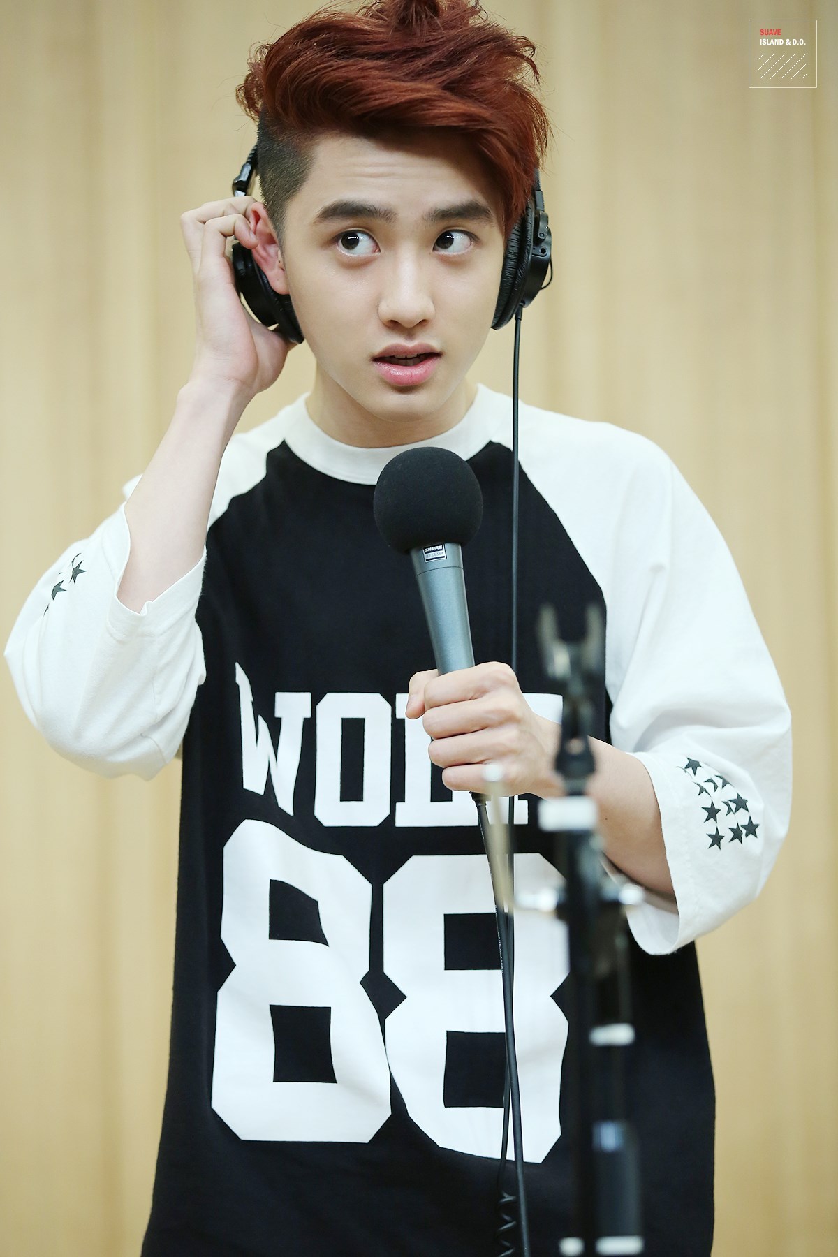 Do Kyungsoo Do Kyungsoo - Doo Kyung Soo Exo , HD Wallpaper & Backgrounds