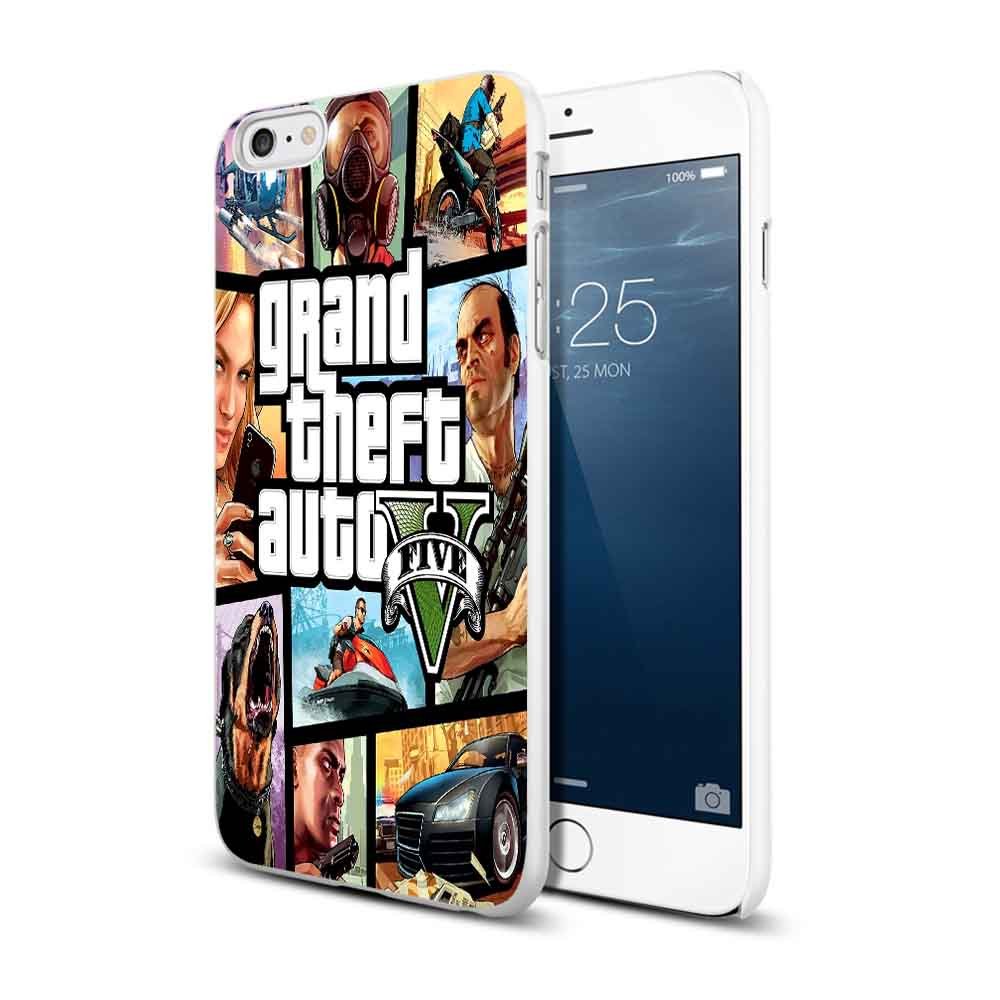 Grand Theft Auto V Wallpaper For Iphone 6 Plus /6s - Gta , HD Wallpaper & Backgrounds
