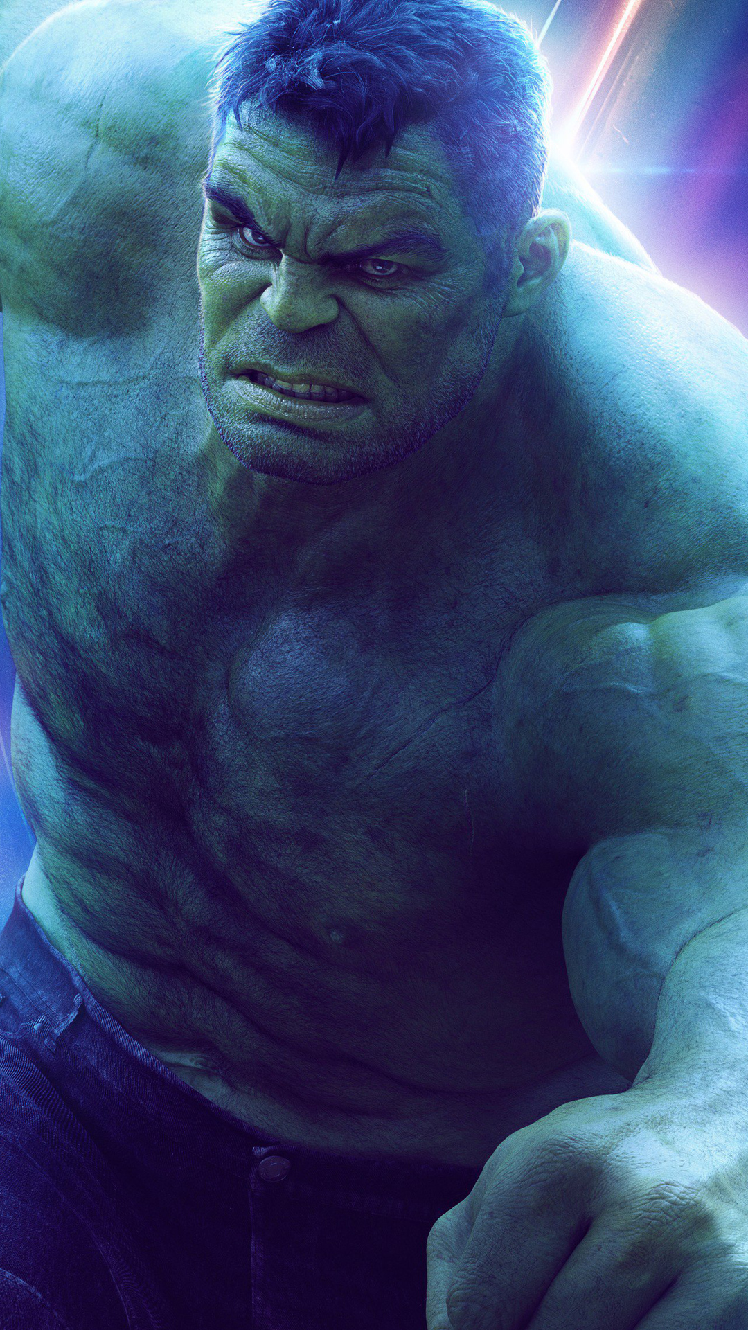 Hulk Infinity War - Hulk Hot Toys Infinity War , HD Wallpaper & Backgrounds