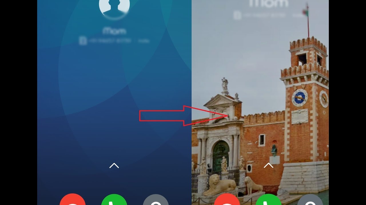 Phone - Venice , HD Wallpaper & Backgrounds