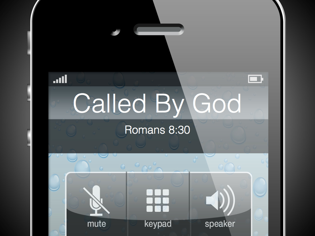 Called By God , HD Wallpaper & Backgrounds