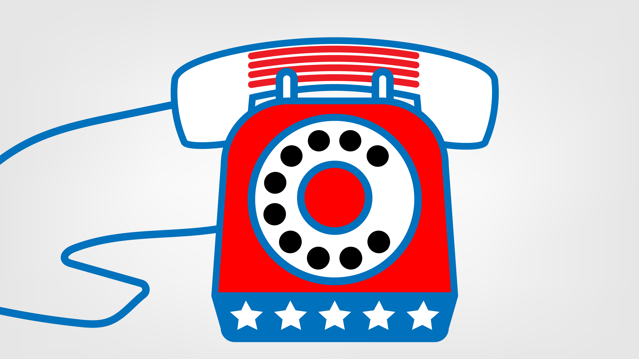 Making Political Engagement Accessible - 5 Calls , HD Wallpaper & Backgrounds