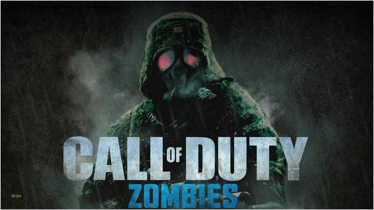 Call Of Duty Zombies Wallpaper Elegant Call Duty Wallpapers - Call Of Duty Black Ops , HD Wallpaper & Backgrounds