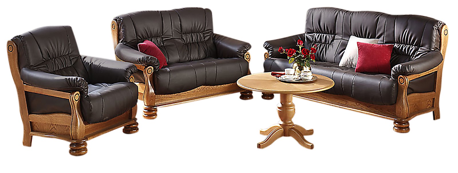 Images About Sofa Designs On L Shaped Sofa Teak Wood Sofa Set