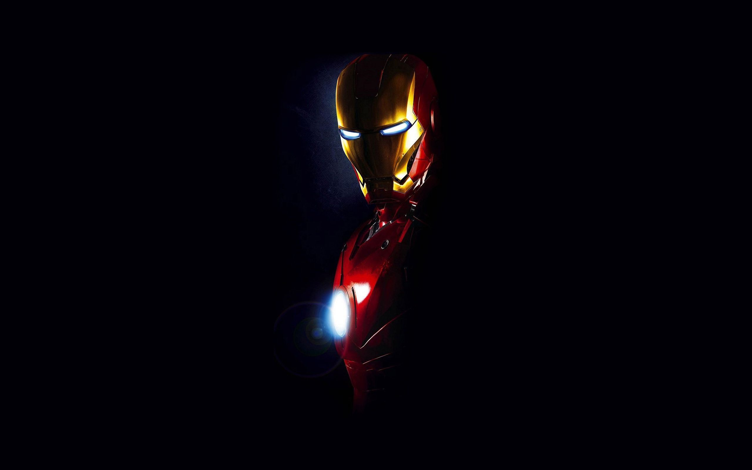 Wallpaper Resolutions - Iron Man , HD Wallpaper & Backgrounds