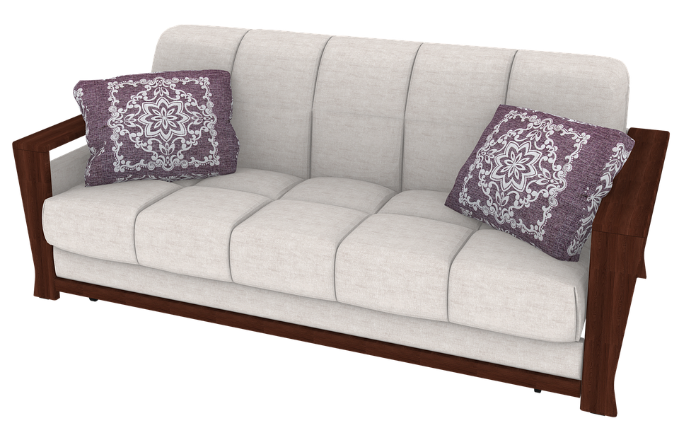 Sofa, Cushion, Interior, Furniture, Seat - Wooden Center Table , HD Wallpaper & Backgrounds