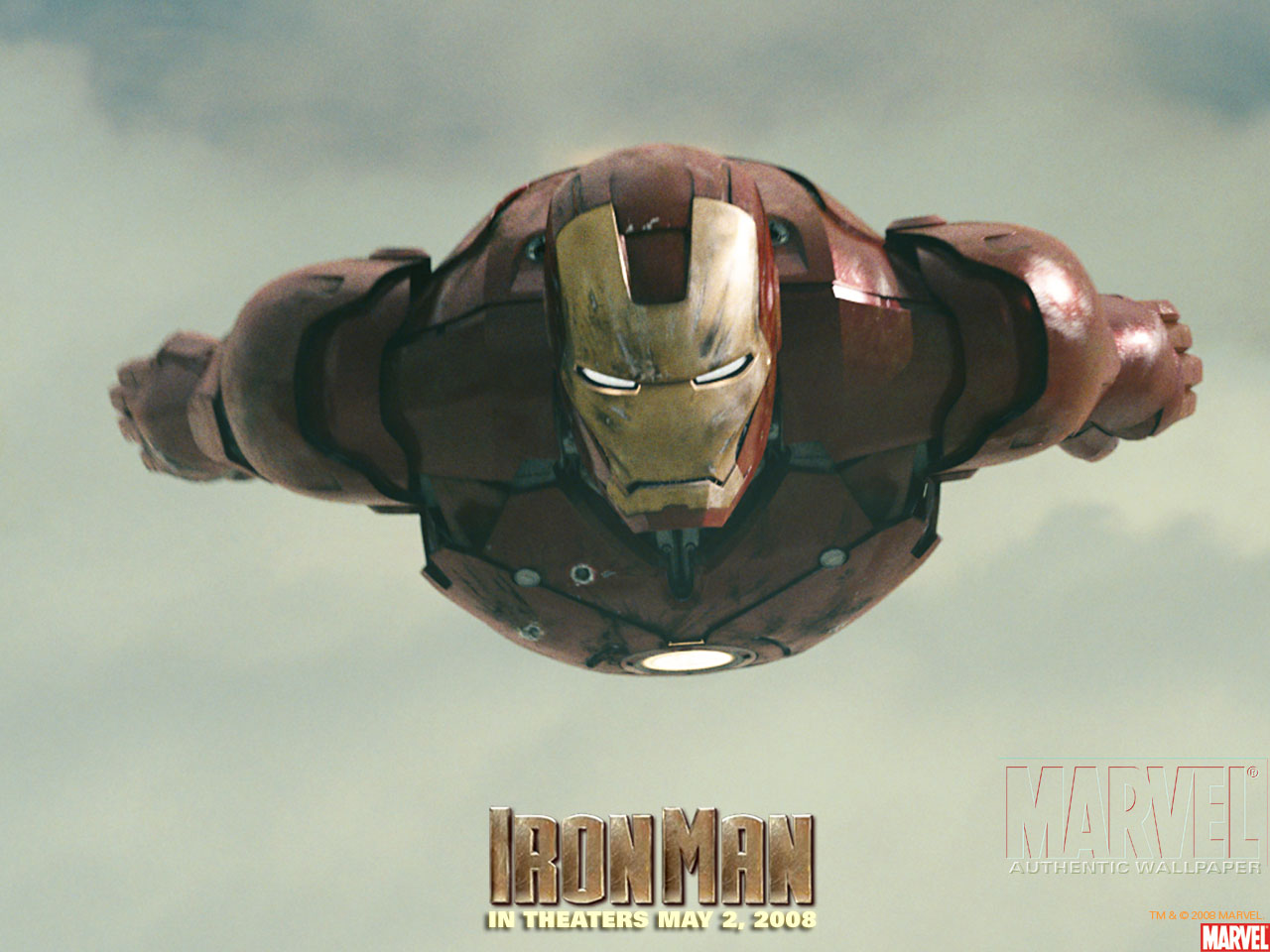 Iron Man Wallpaper - Iron Man Twitter Header , HD Wallpaper & Backgrounds