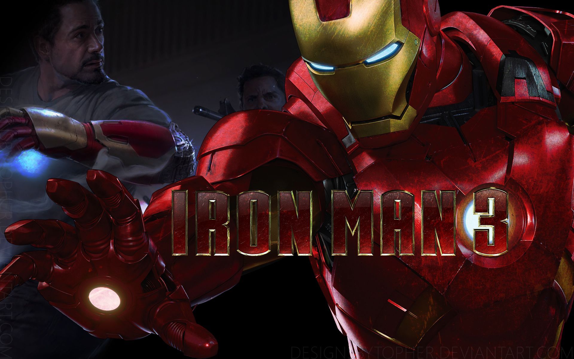 Iron Man Pics Resolution - Iron Man 3 Iphone Wallpaper 1080 , HD Wallpaper & Backgrounds