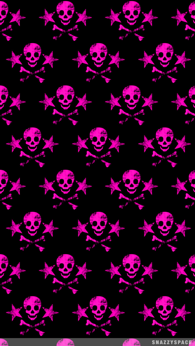 Beautiful Skull And Crossbones Wallpaper Walldevil - Skulls And Crossbones , HD Wallpaper & Backgrounds