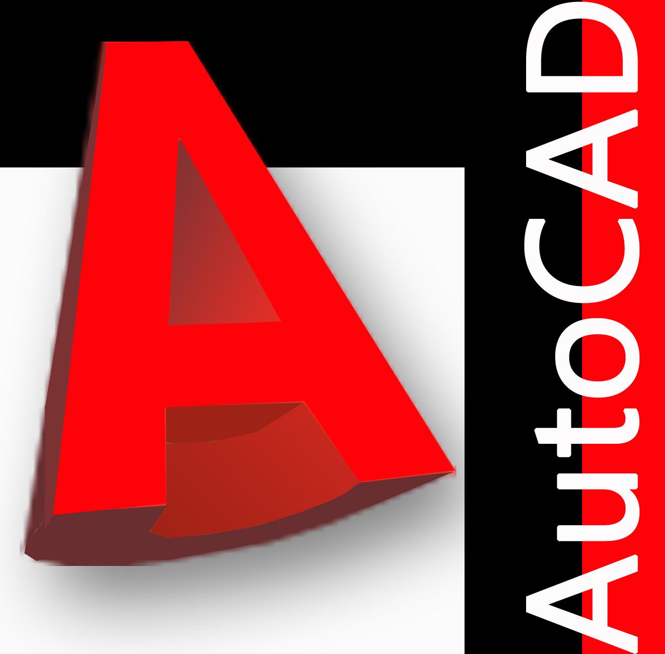 Autocad Logo Download Free Picture - Cad Logo , HD Wallpaper & Backgrounds