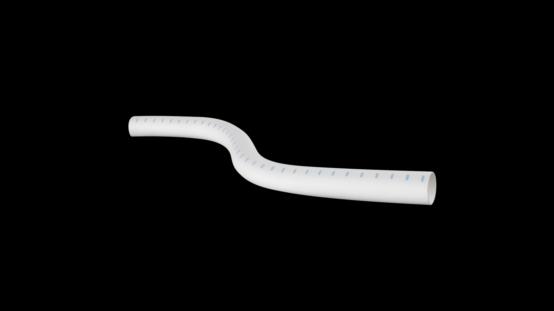 The Gore® Propaten® Vascular Graft Is Specifically - Pipe , HD Wallpaper & Backgrounds