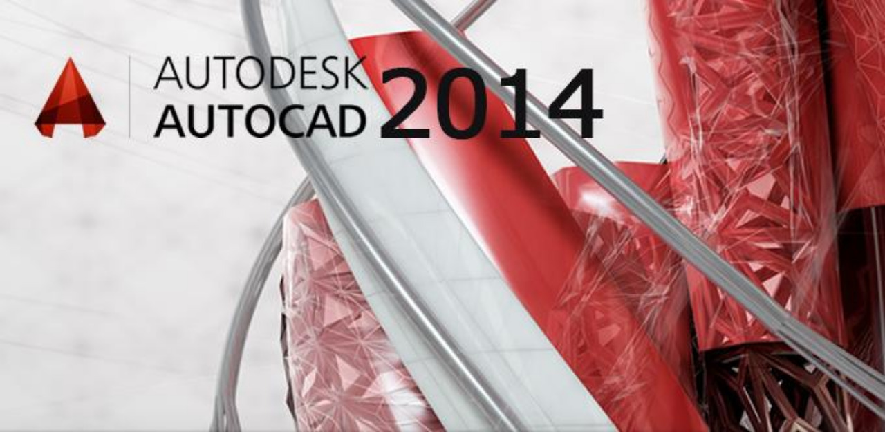 Autocad 2014 Free Download - Autocad 2014 Logo , HD Wallpaper & Backgrounds