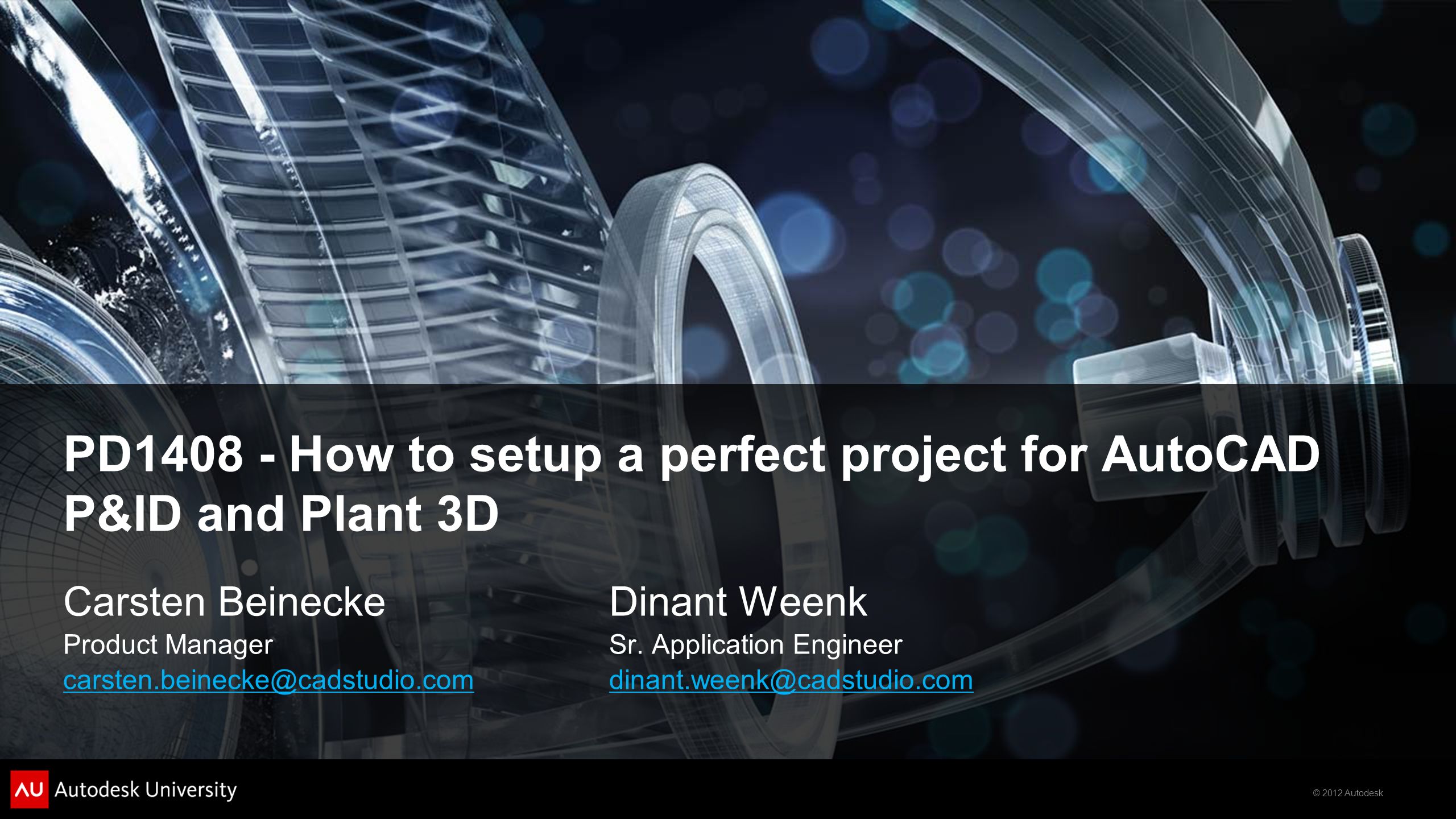 Pd How To Setup A Perfect Project For Autocad P&id - Autodesk Inventor Pro , HD Wallpaper & Backgrounds