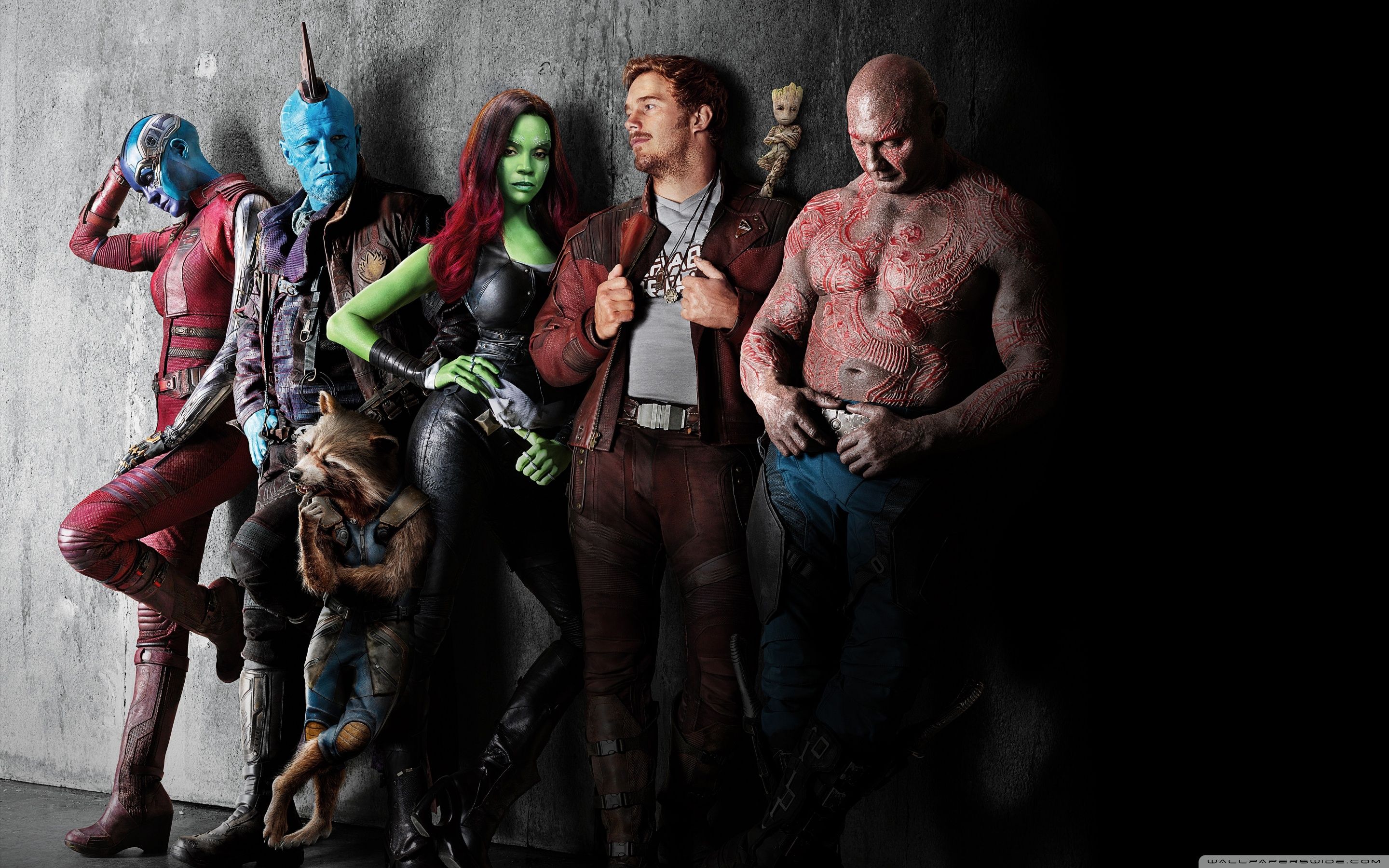 Hd 16 - - Guardians Of The Galaxy Profile , HD Wallpaper & Backgrounds