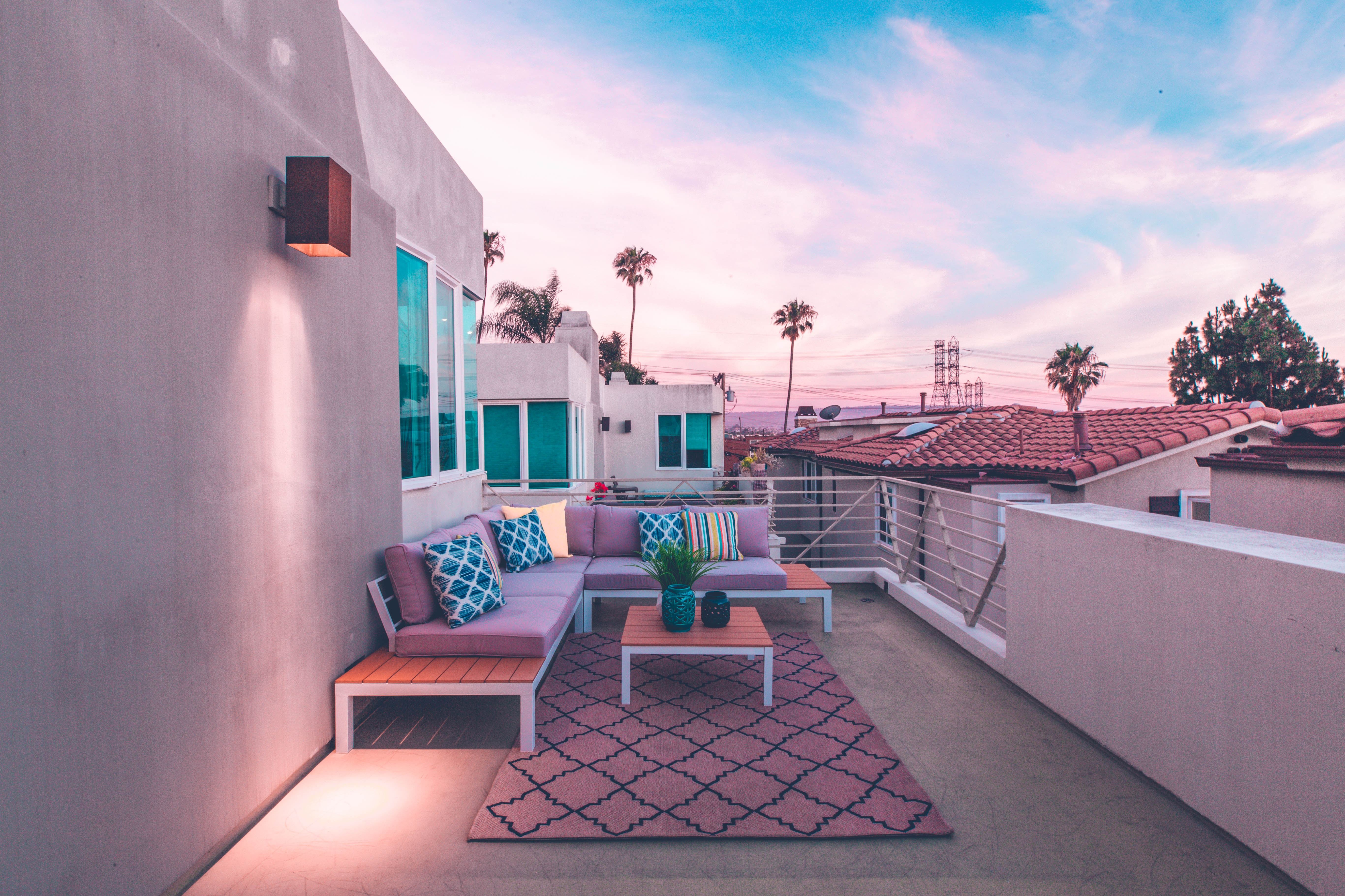 Revamping Your Patio Just Got More Affordable These - Future Home Ideas , HD Wallpaper & Backgrounds