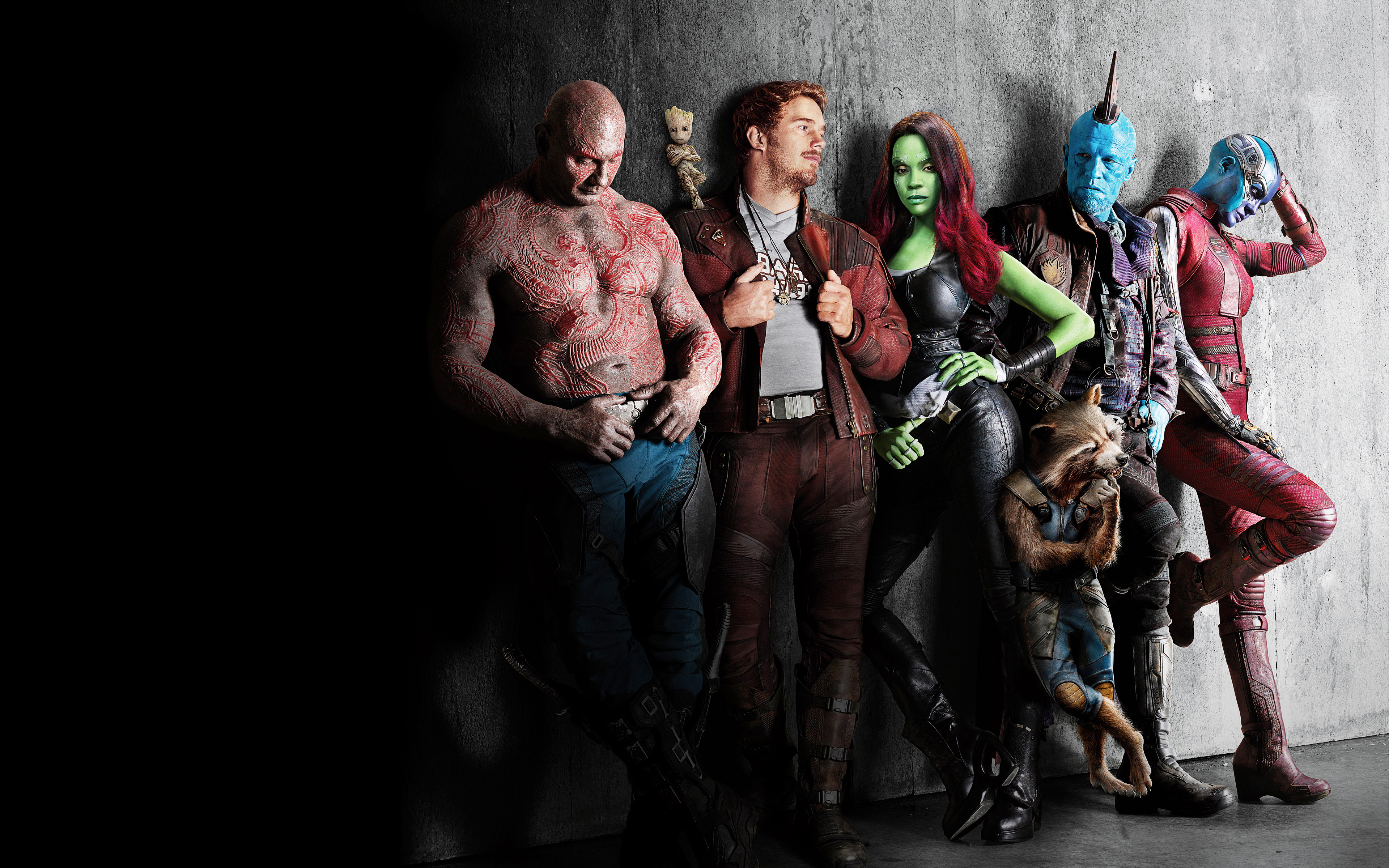 Guardians Of The Galaxy Wallpaper Hd - Guardians Of The Galaxy Wallpaper 4k , HD Wallpaper & Backgrounds
