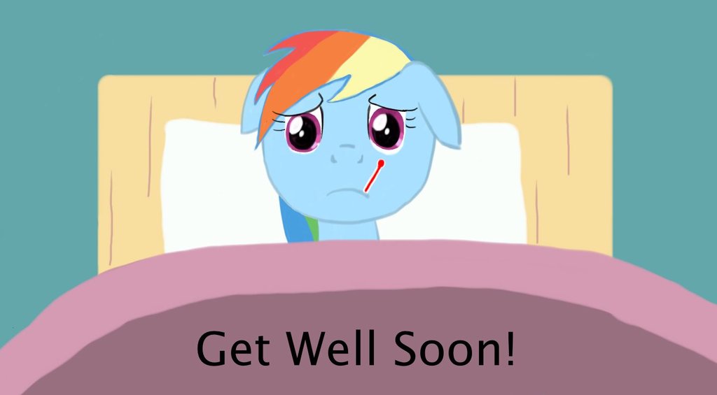 Latest Get Well Soon Greeting Cards - Cartoon , HD Wallpaper & Backgrounds