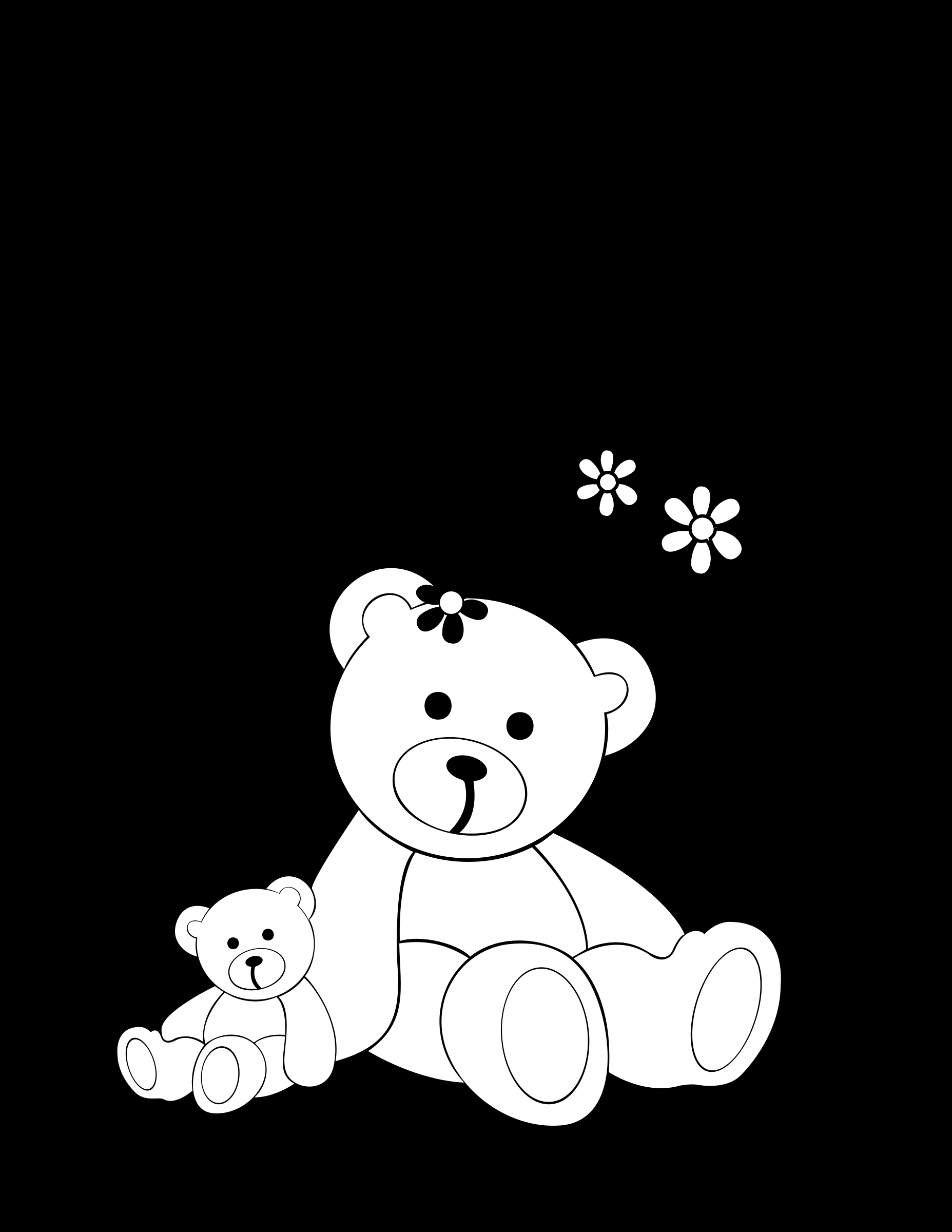 Awesome Get Well Soon Coloring Pages With Wallpapers - Coloring Book , HD Wallpaper & Backgrounds