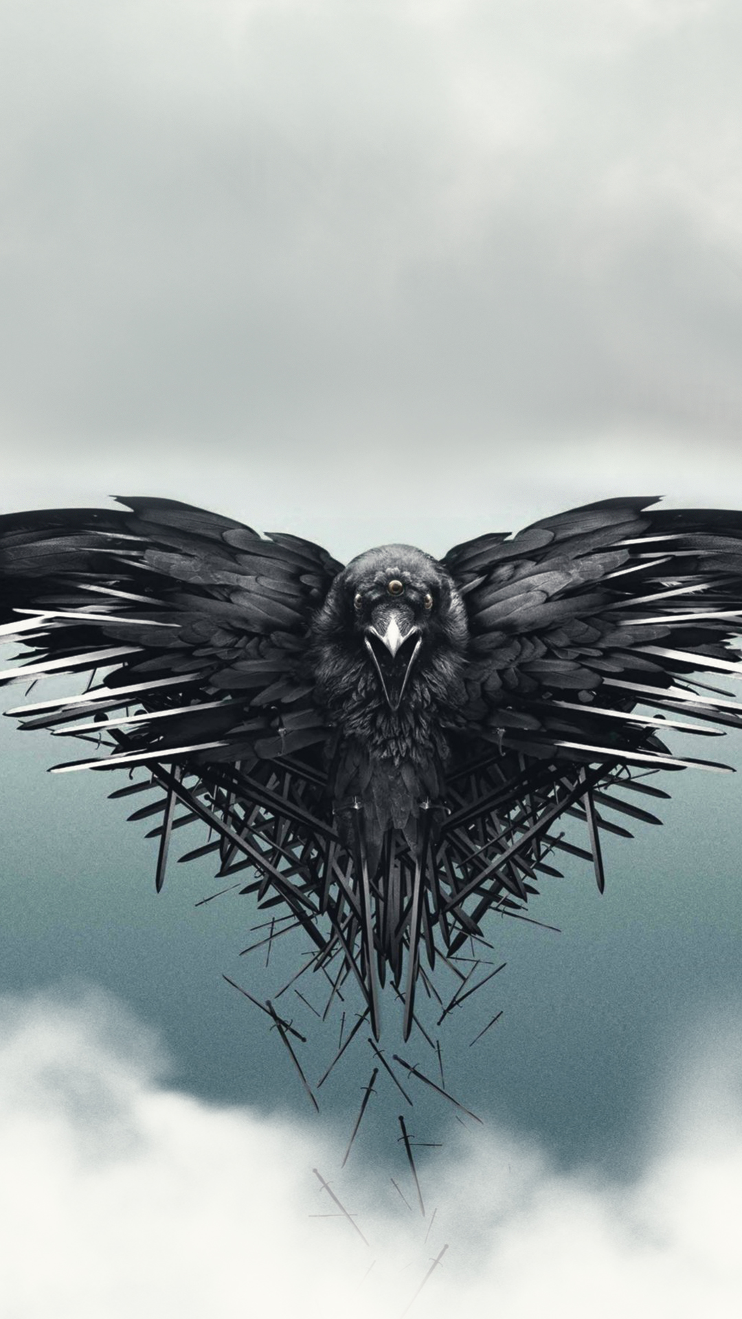 Game Of Thrones Phone Wallpaper - Game Of Thrones Phone , HD Wallpaper & Backgrounds