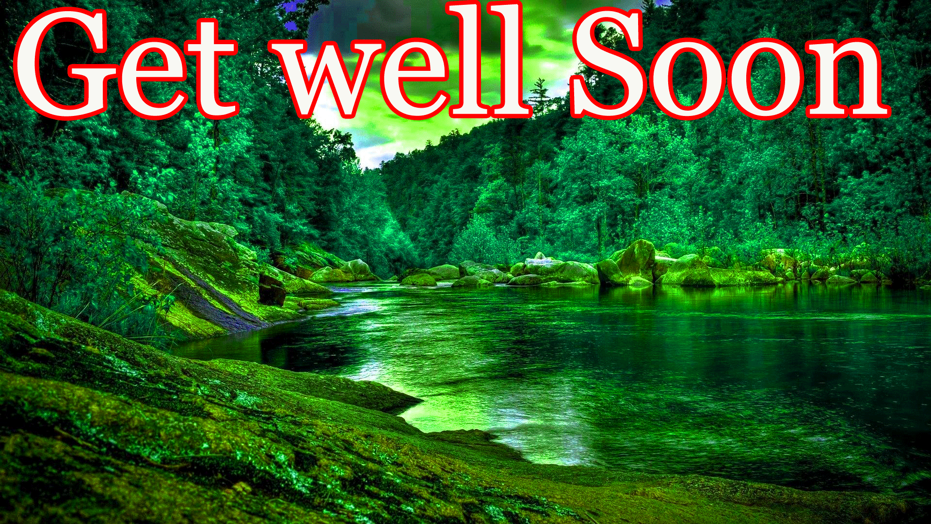 Get Well Soon Images Wallpaper Photo Pictures Pics - Full Screen Nature Wallpaper Hd , HD Wallpaper & Backgrounds