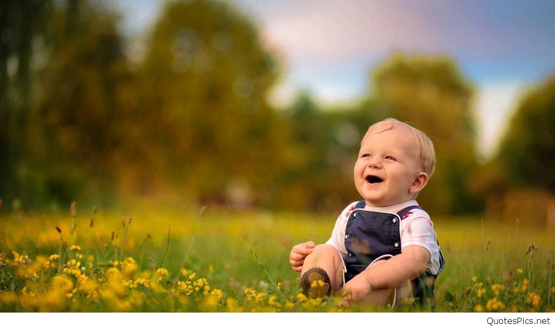 Cute Baby Boy Wallpapers Facebook - Baby Wallpaper Cute Boys , HD Wallpaper & Backgrounds
