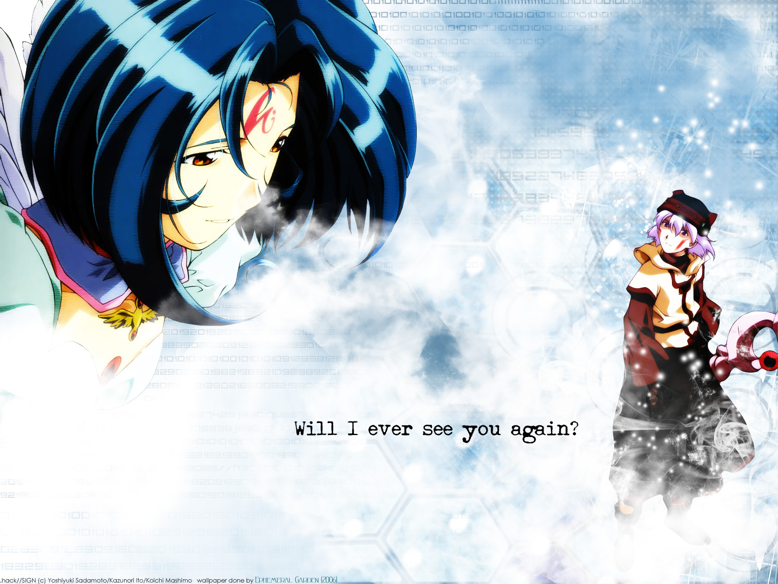 Will I Ever See You Again - Cartoon , HD Wallpaper & Backgrounds