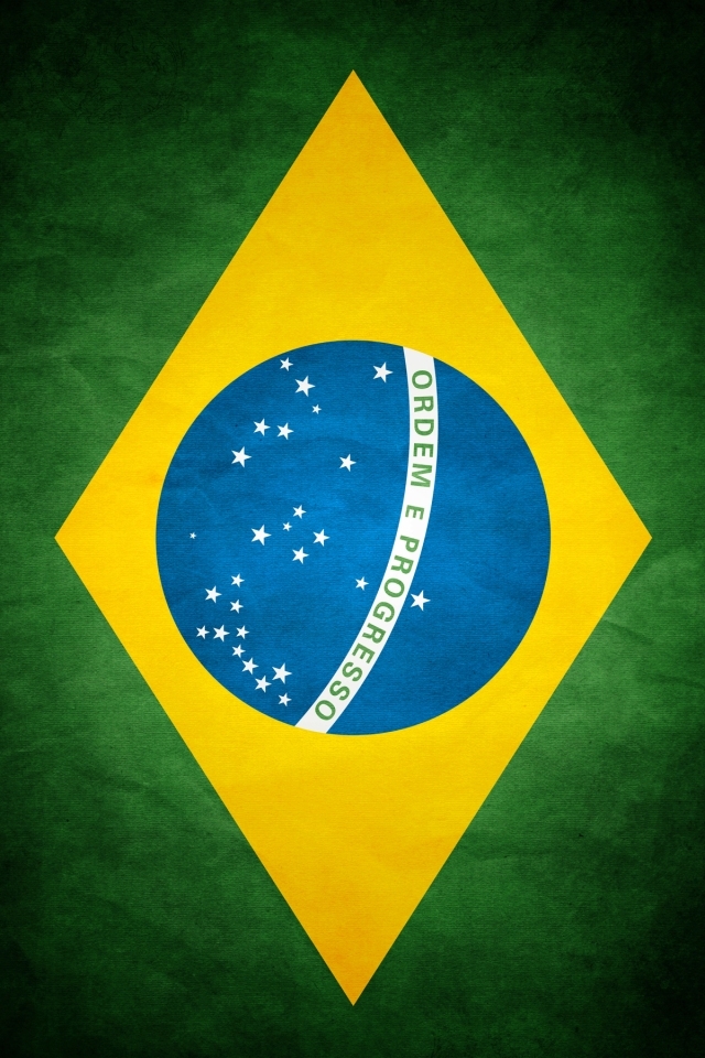 Brasil Flag Wallpapers , HD Wallpaper & Backgrounds
