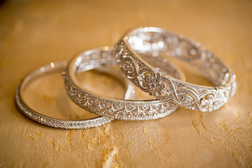 Wedding Day Jewelry Bridal Bracelets - Beautiful Bracelets , HD Wallpaper & Backgrounds