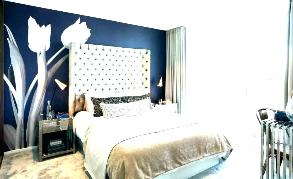 Wallpaper Designs For Master Bedroom Excellent Master - Bedroom , HD Wallpaper & Backgrounds