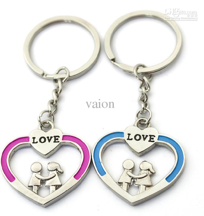 Love Keychains Love Keychains - Key Ring For Love , HD Wallpaper & Backgrounds